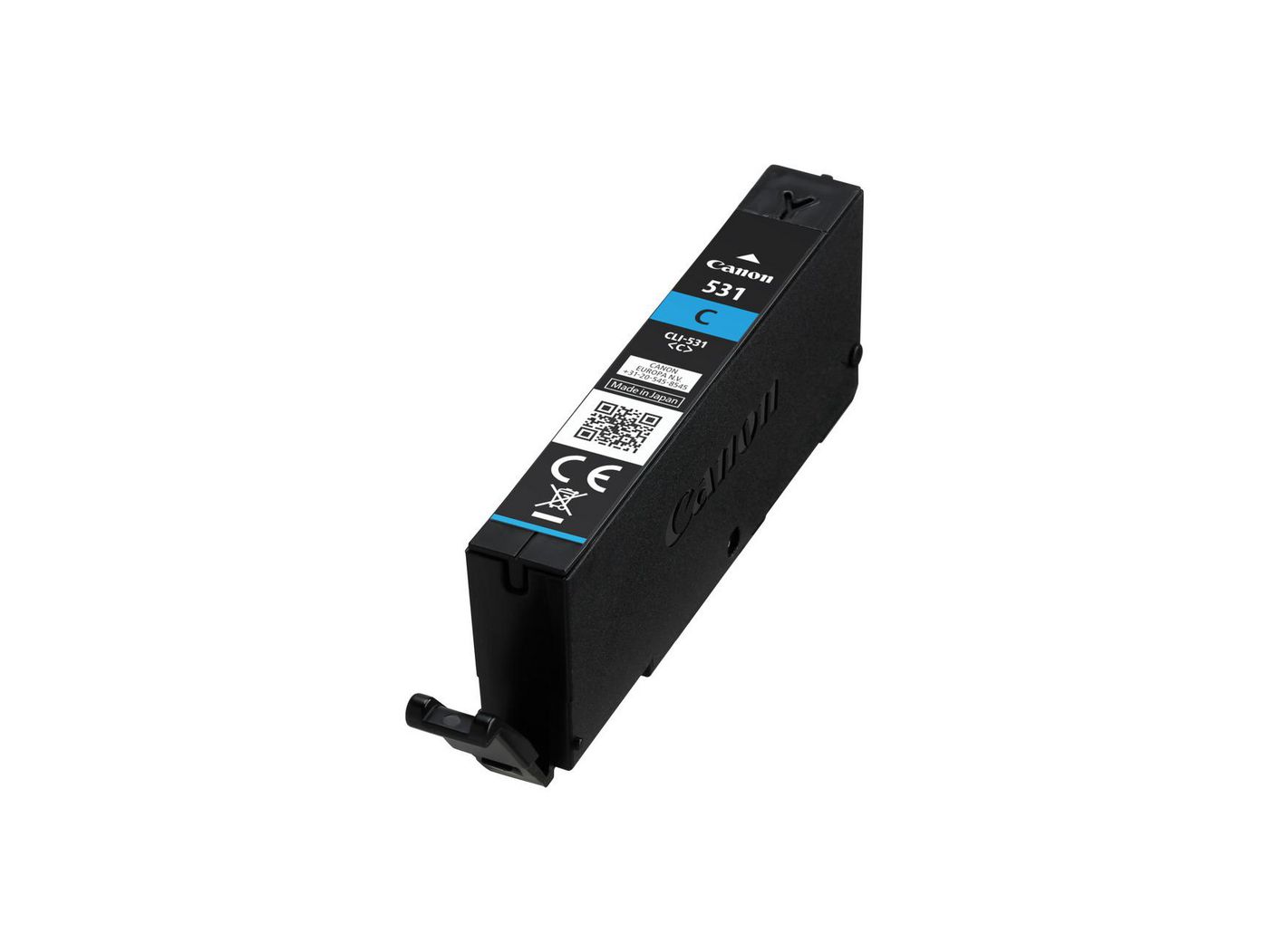 Ink/Cyan ink tank CLI-531 C 