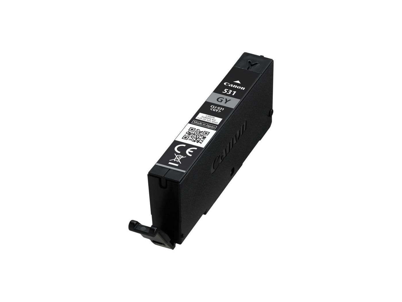 Ink/Grey ink tank CLI-531 GY