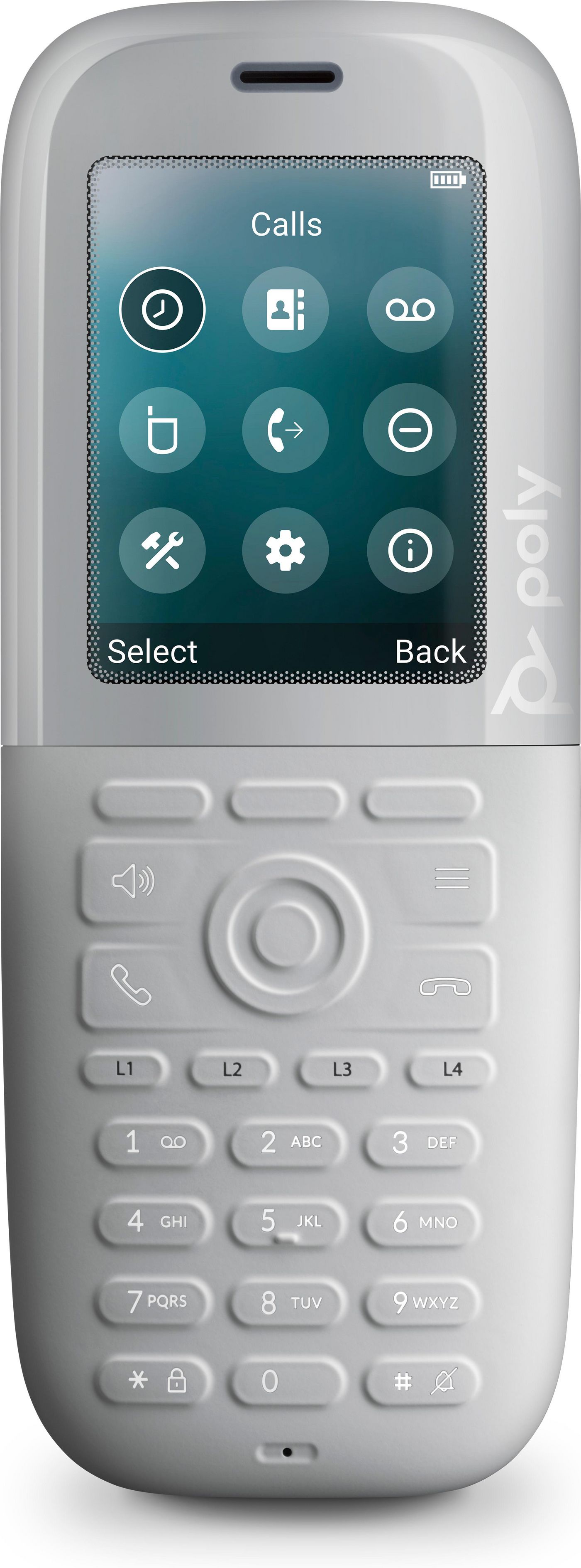 Rove 40 DECT Phone 