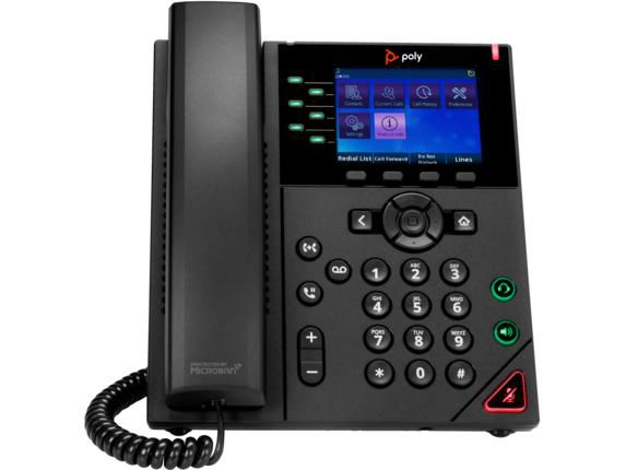 OBi VVX 350 6-Line IP Phone