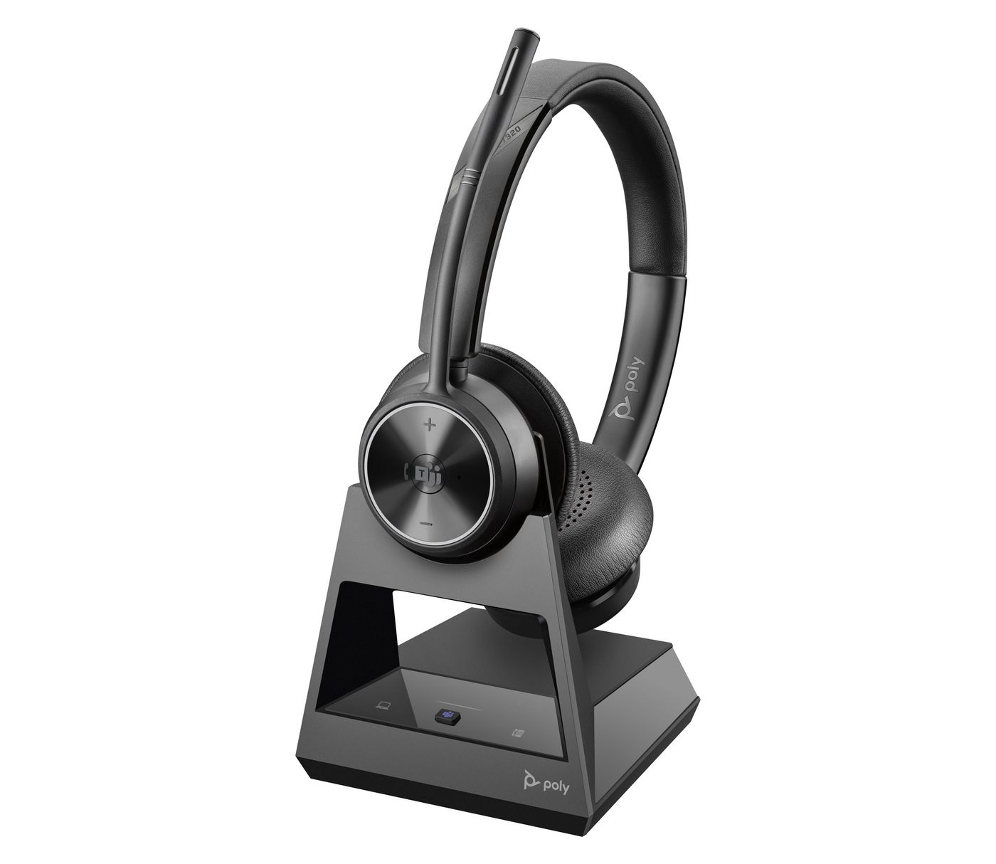 Savi 7320 UC Stereo Microsoft 
