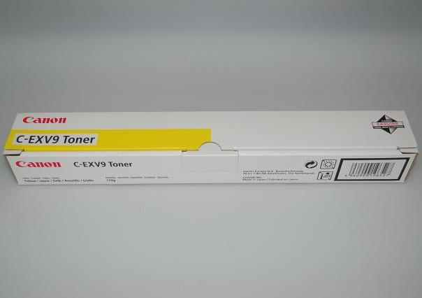Toner Yellow Pages 8.500 ( 
