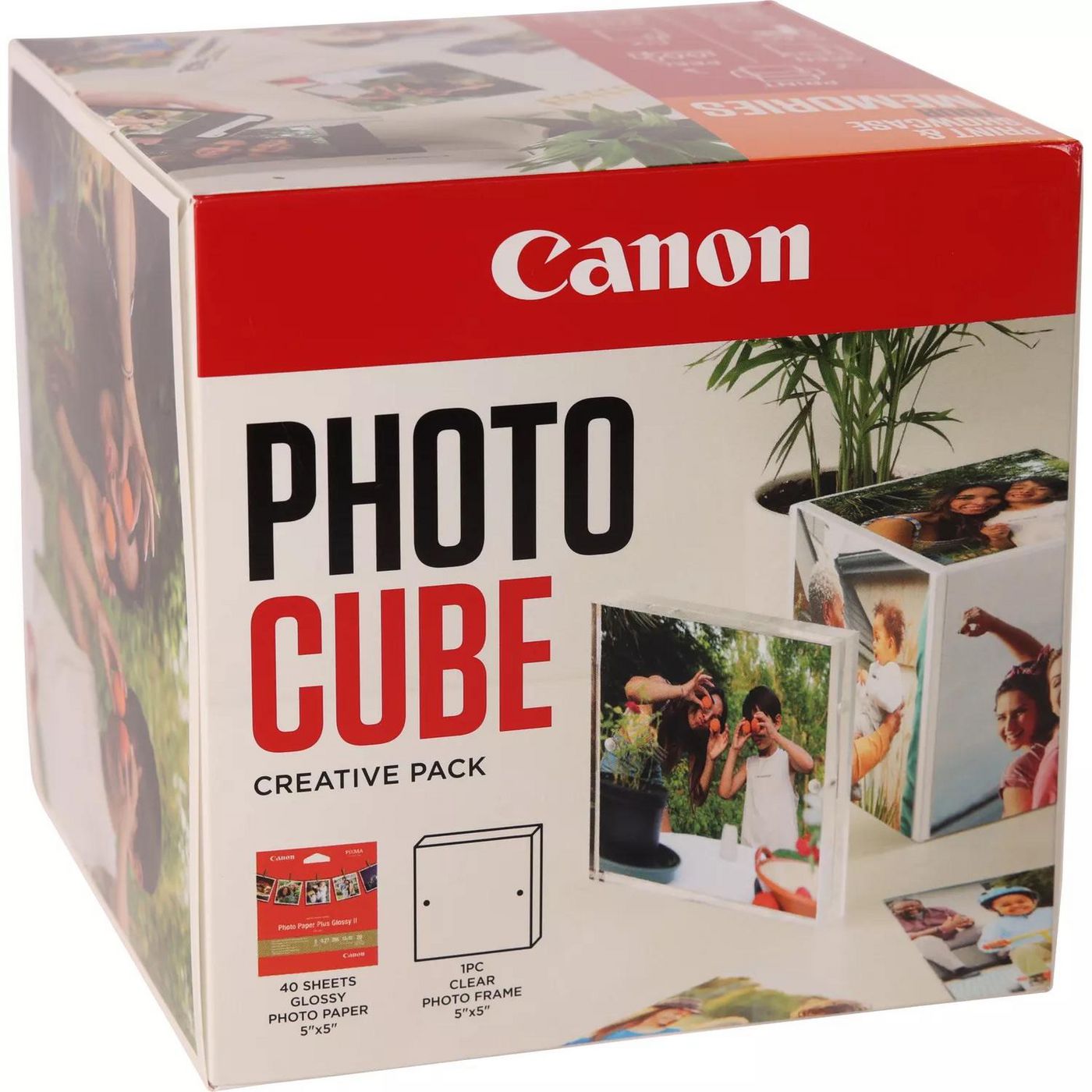 Photo Paper Gloss