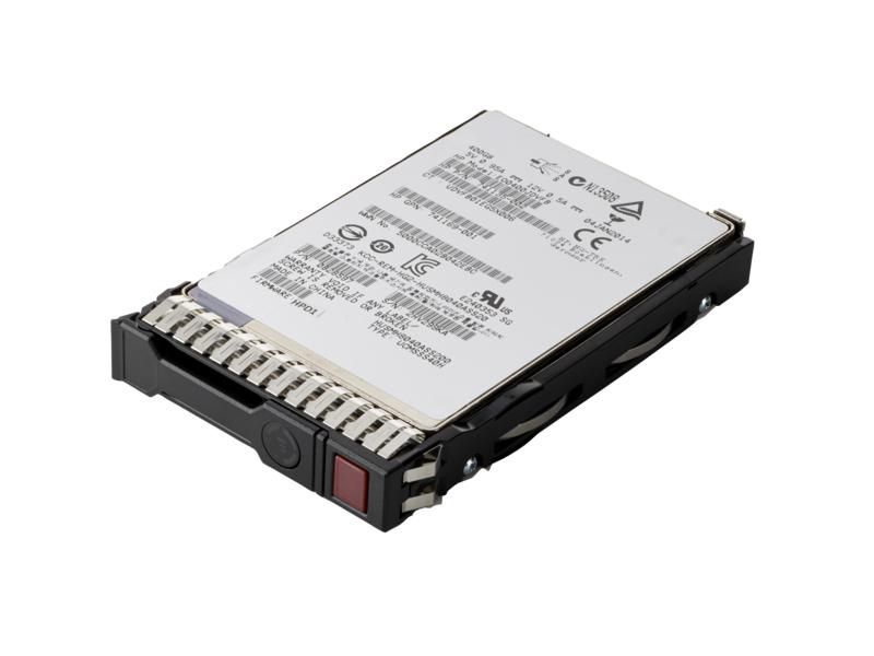960GB SAS RI SFF SC DS SSD