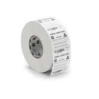 LABEL, POLYETHYLENE,