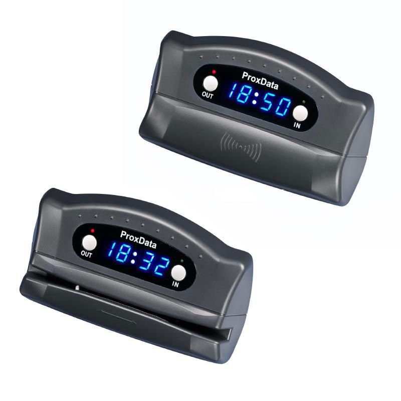 Dual TR515A RFID Ethernet