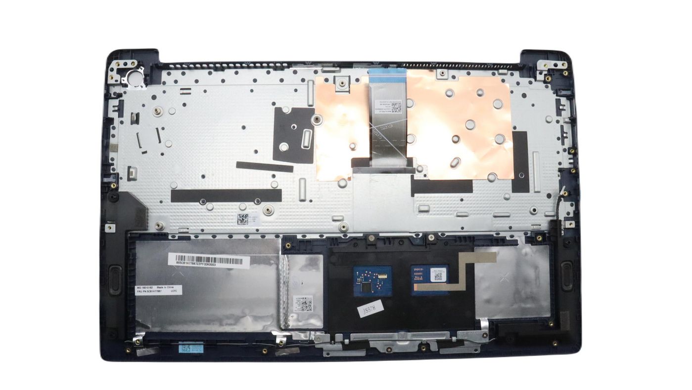 COVER Upper Case ASM_SLV 