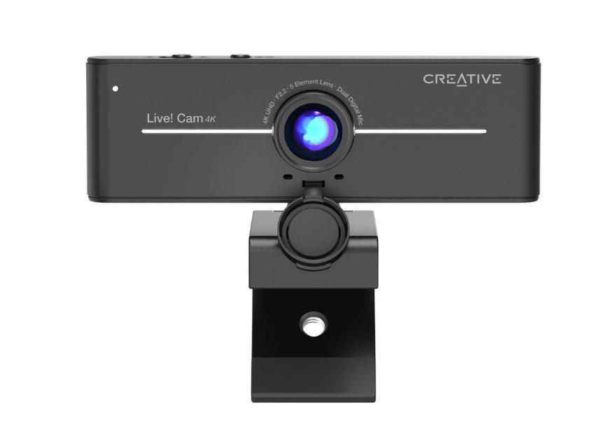 Cam SYNC 4K V4 UHD 3840x2160