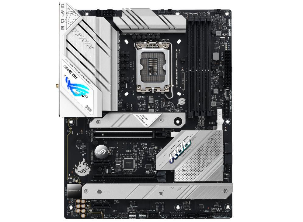 ROG STRIX B760-A GAMING WIFI 