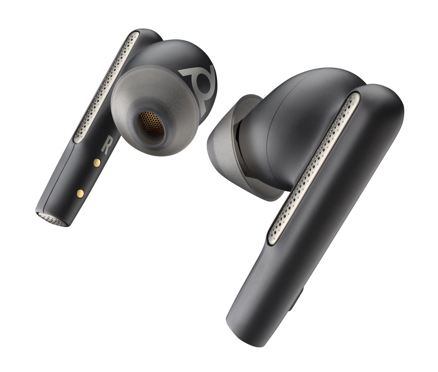 Voyager Free 60 UC Black