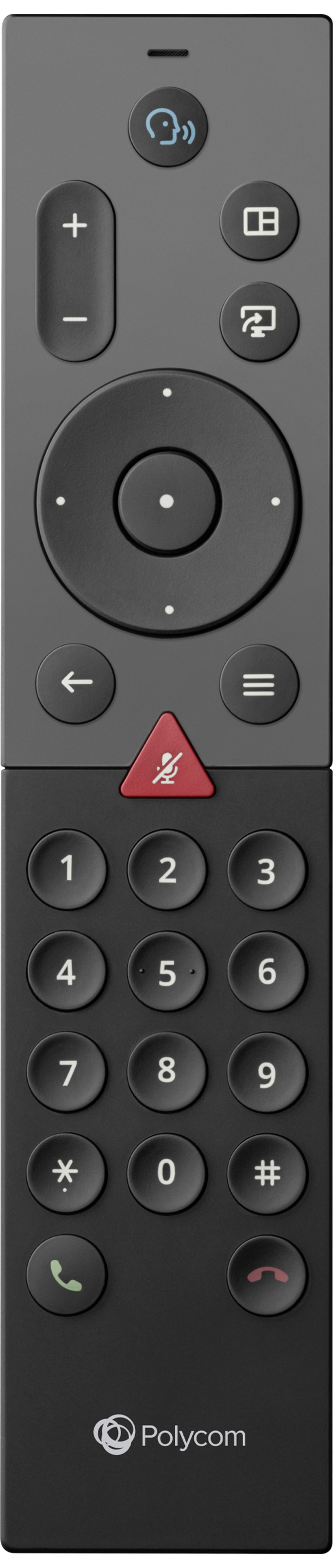 G7500 Studio X IR Remote