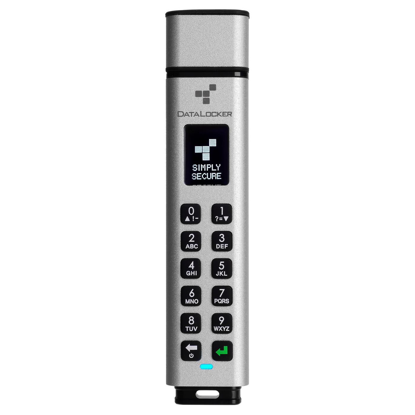 Sentry K350 64 Gb Encrypted 