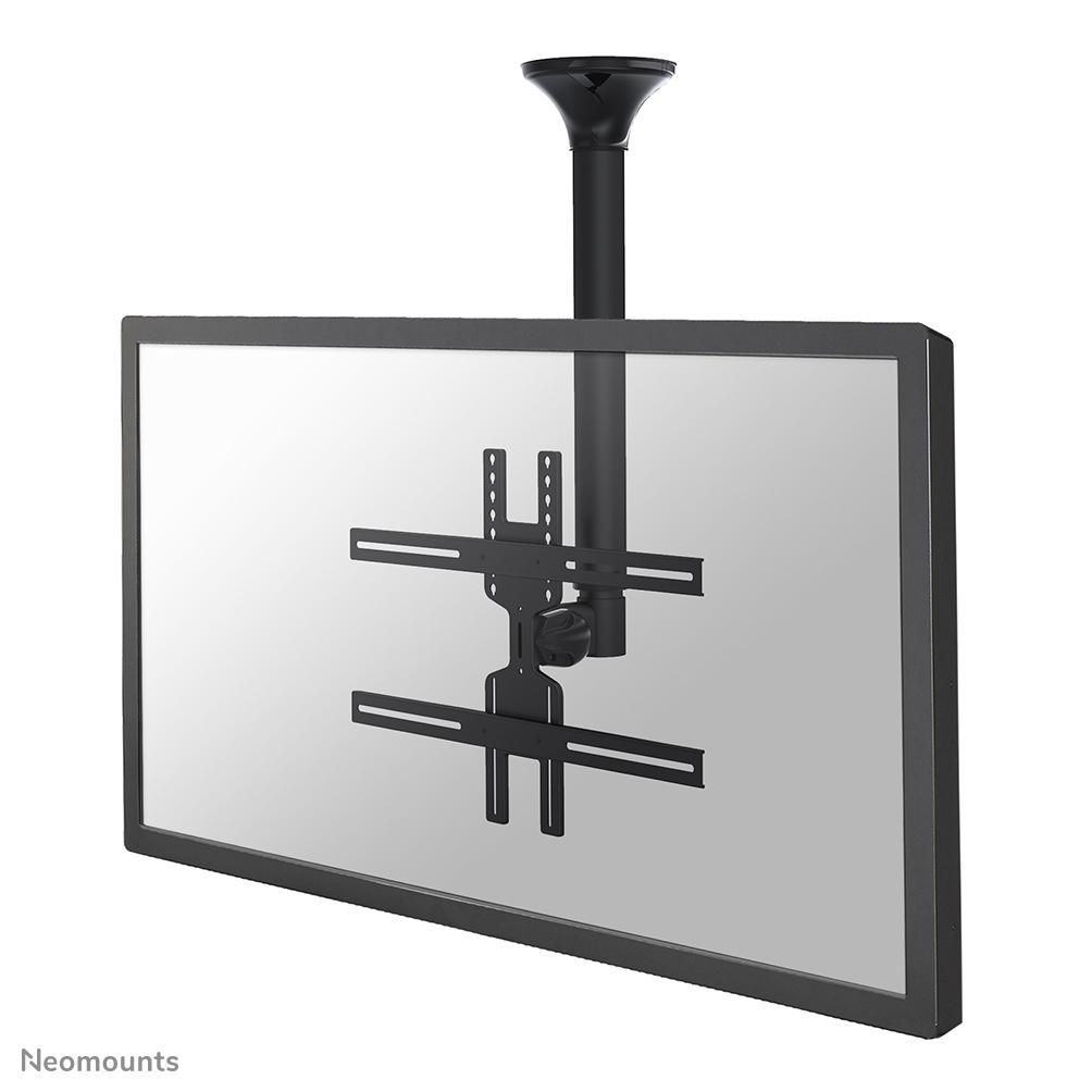 FPMA-C400BLACK, Ceiling Mount 