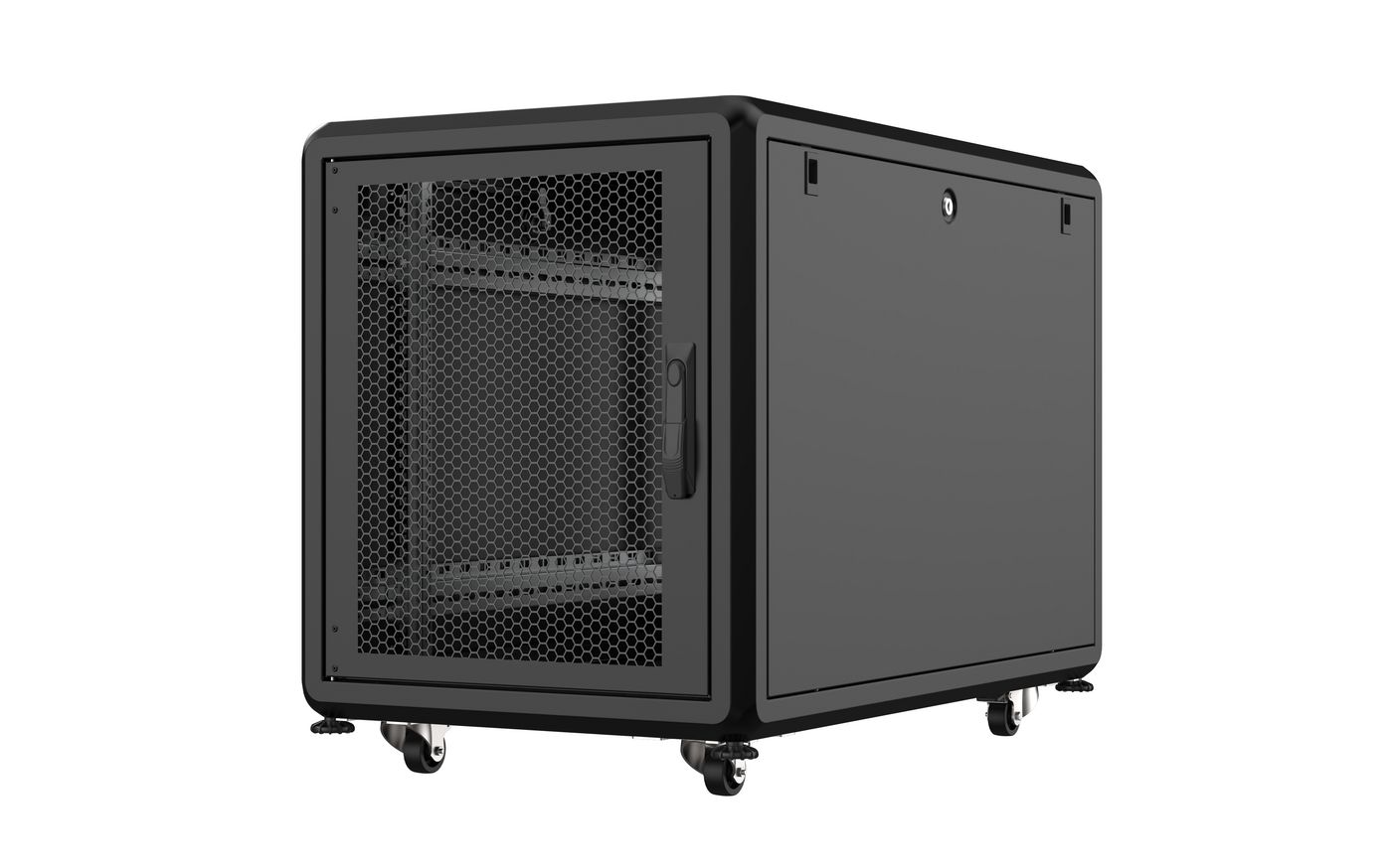 19" 12U Rack Cabinet 600 x