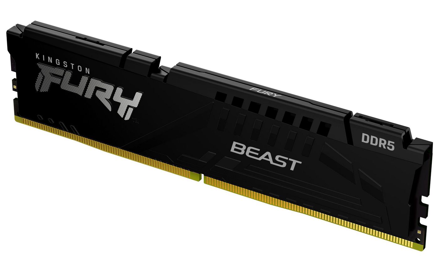 16GB 5600MHz DDR5 CL40 DIMM 