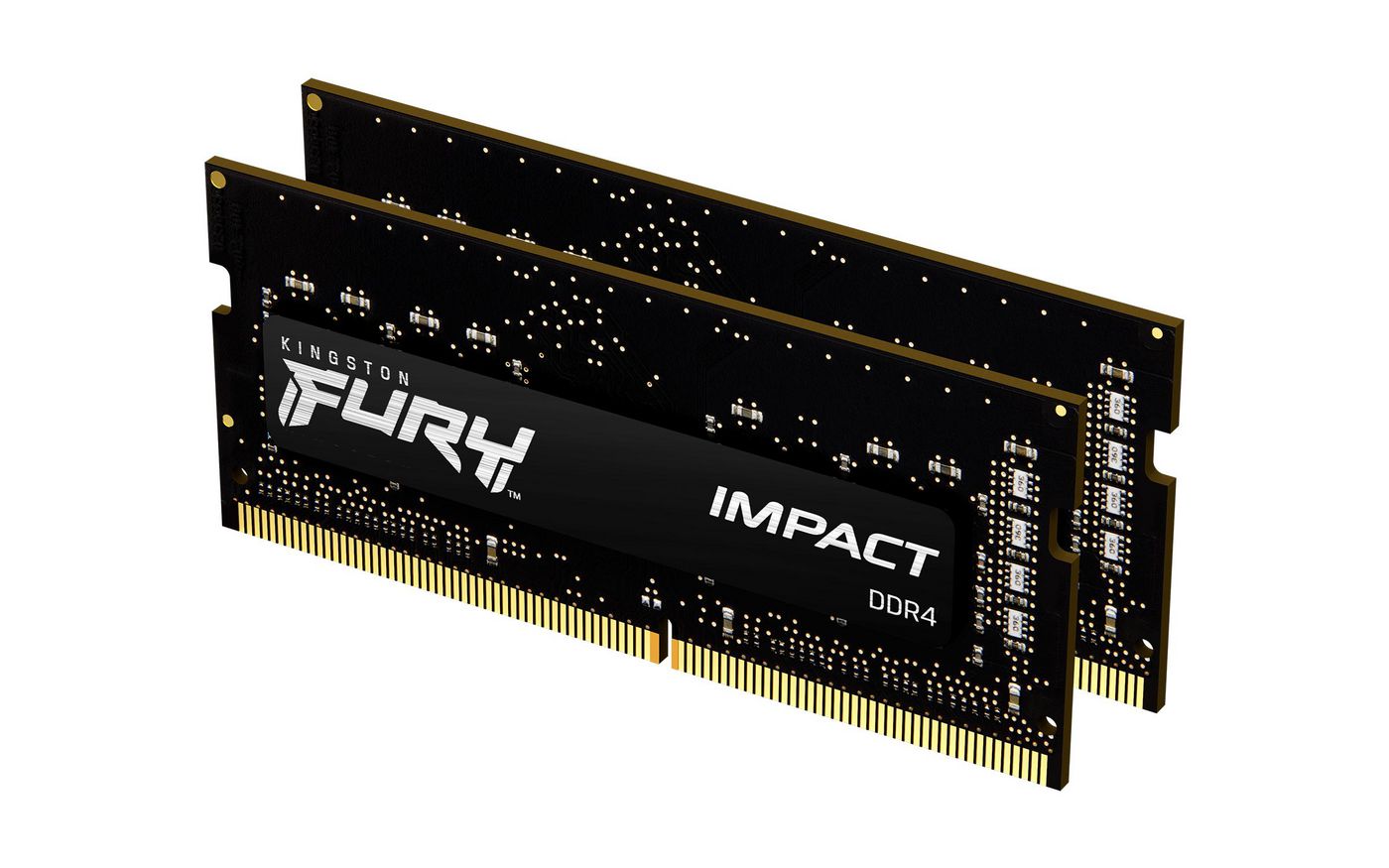 32GB 3200MHz DDR4 CL20 SODIMM
