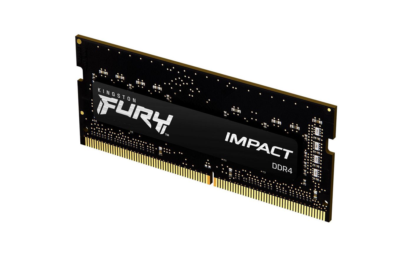 16GB 3200MHz DDR4 CL20 SODIMM 