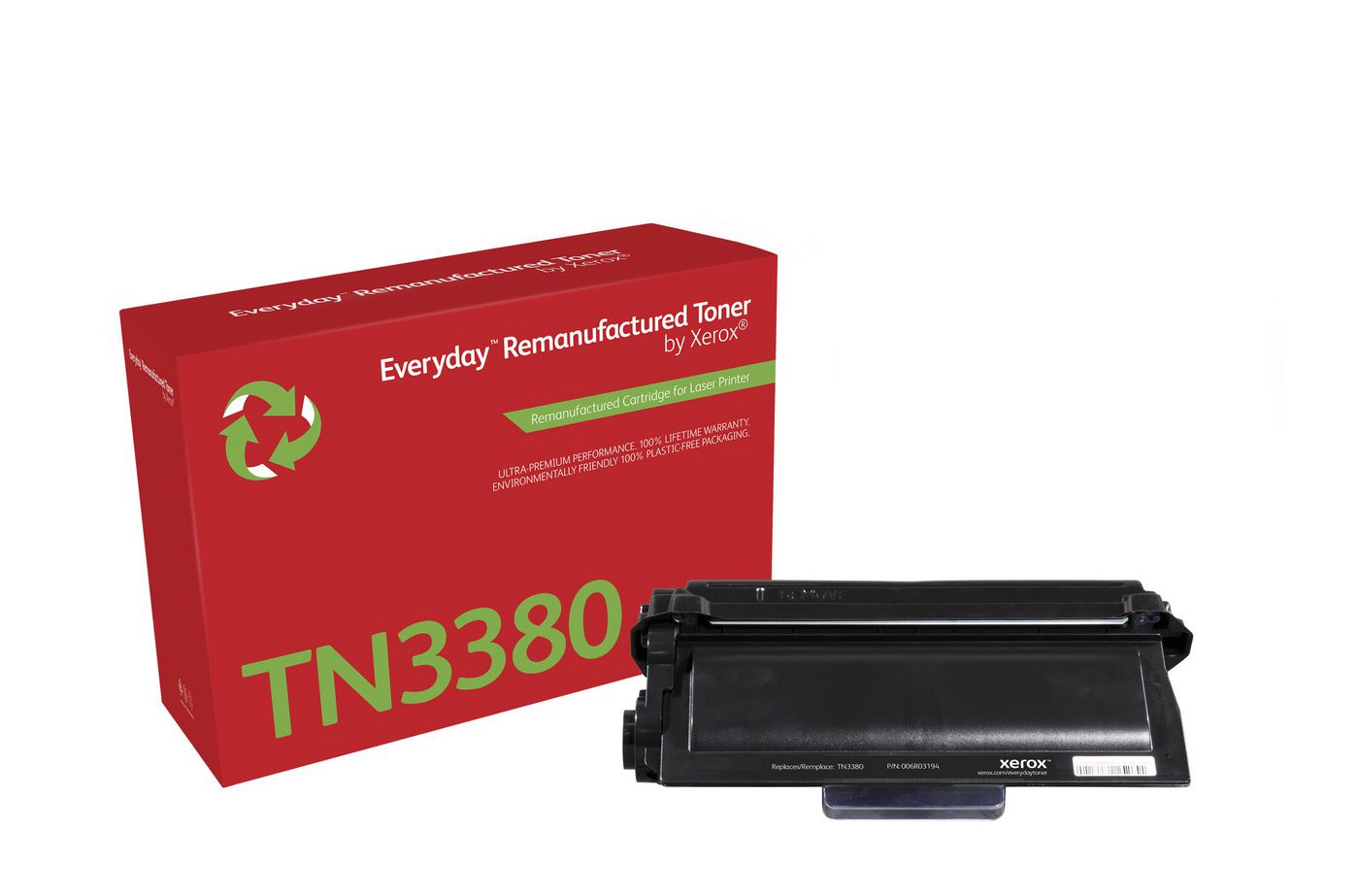 Toner Black