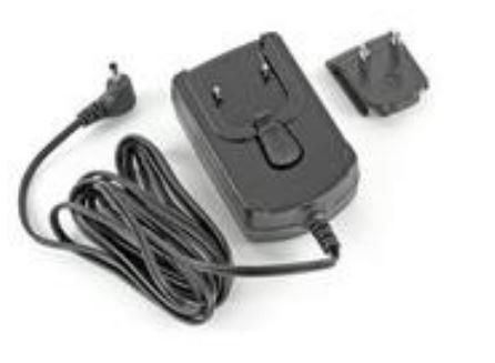 PWR SPLY: 5VDC,850MA, Brazil,