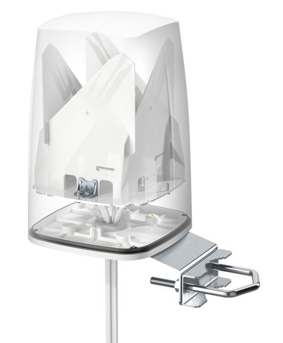 Antenna QuOmni 5G/LTE Global 