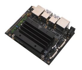 Okdo Nano C100 Developer Kit 