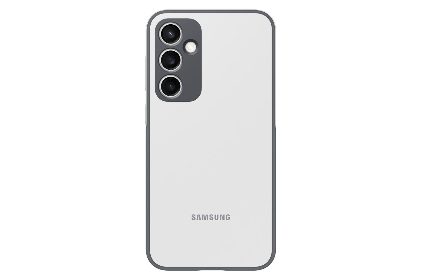 Silicone Case S23 FE Light 