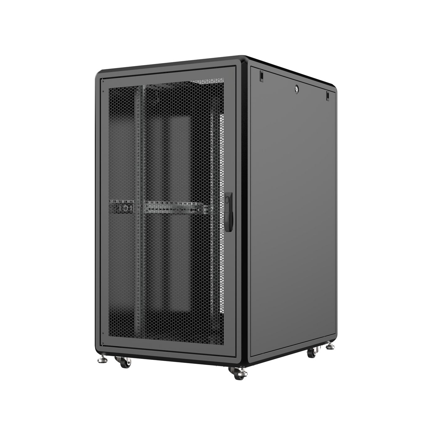 19" 26U Rack Cabinet 800 x 