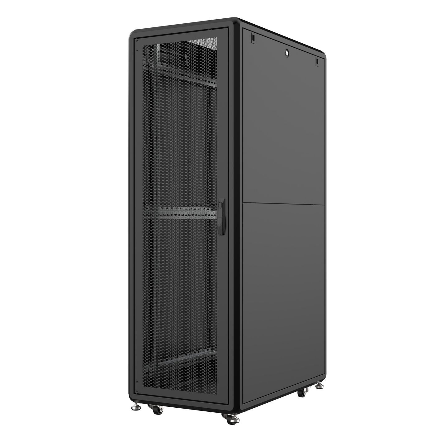 19" 36U Rack Cabinet 600 x