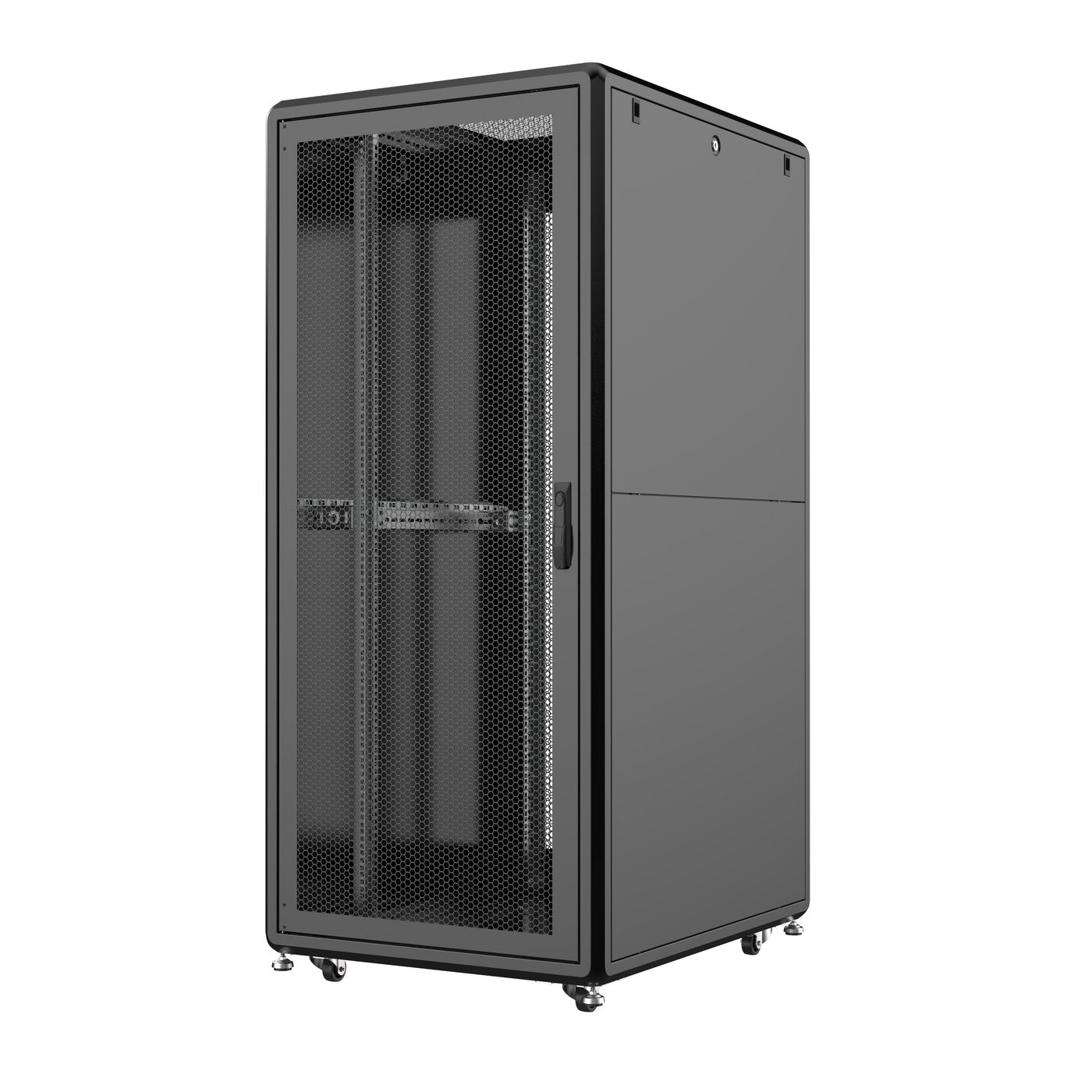 19" 36U Rack Cabinet 800 x 