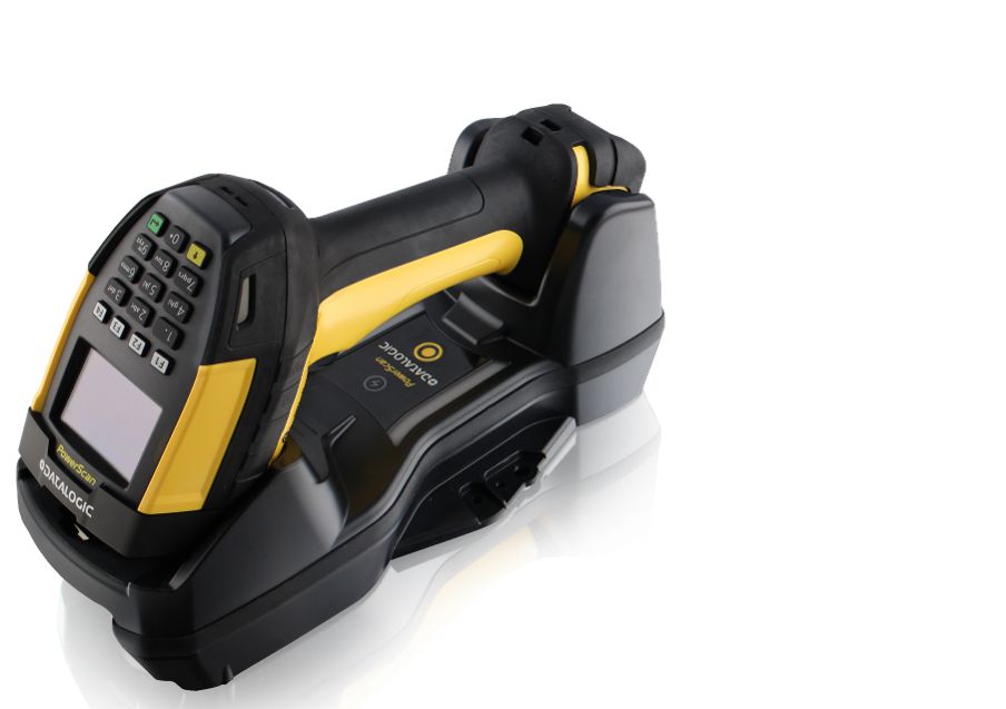 PowerScan PM9600-DPX, DPM, 