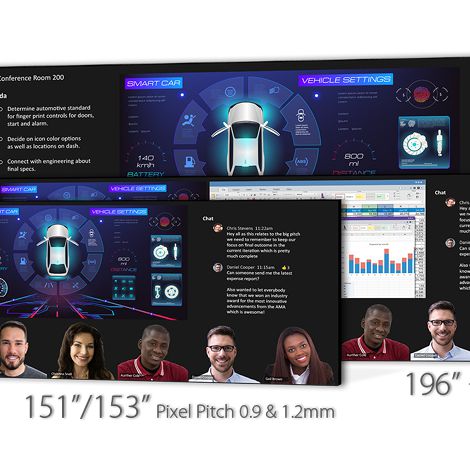UC Complete 21:9 XHD151