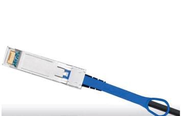 Mellanox Technologies 2m SFP+