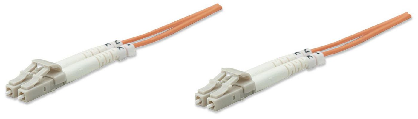 Fiber Optic Patch Cable,
