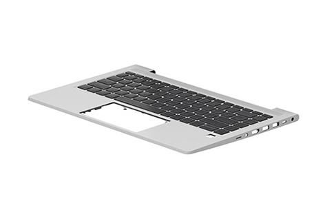 SPS-TOP COVER W/KB BL HUNG
