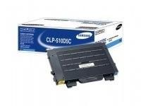 Toner Cyan CLP 510/N