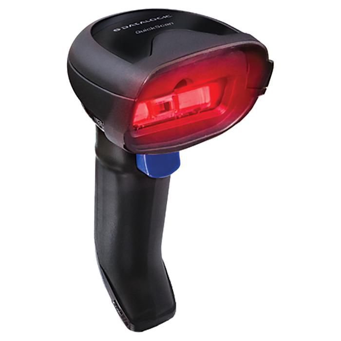 QuickScan I QD2220, Kit, 