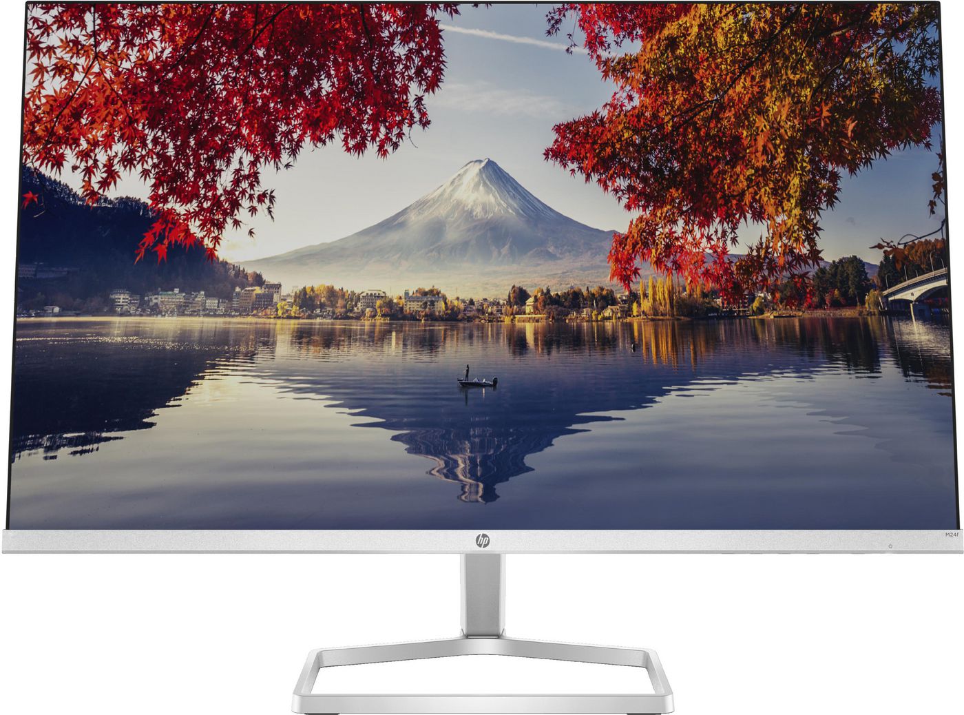 M24f FHD Monitor 60.5 cm