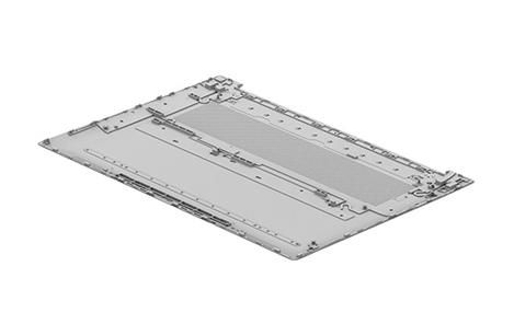 BASE ENCLOSURE MGB