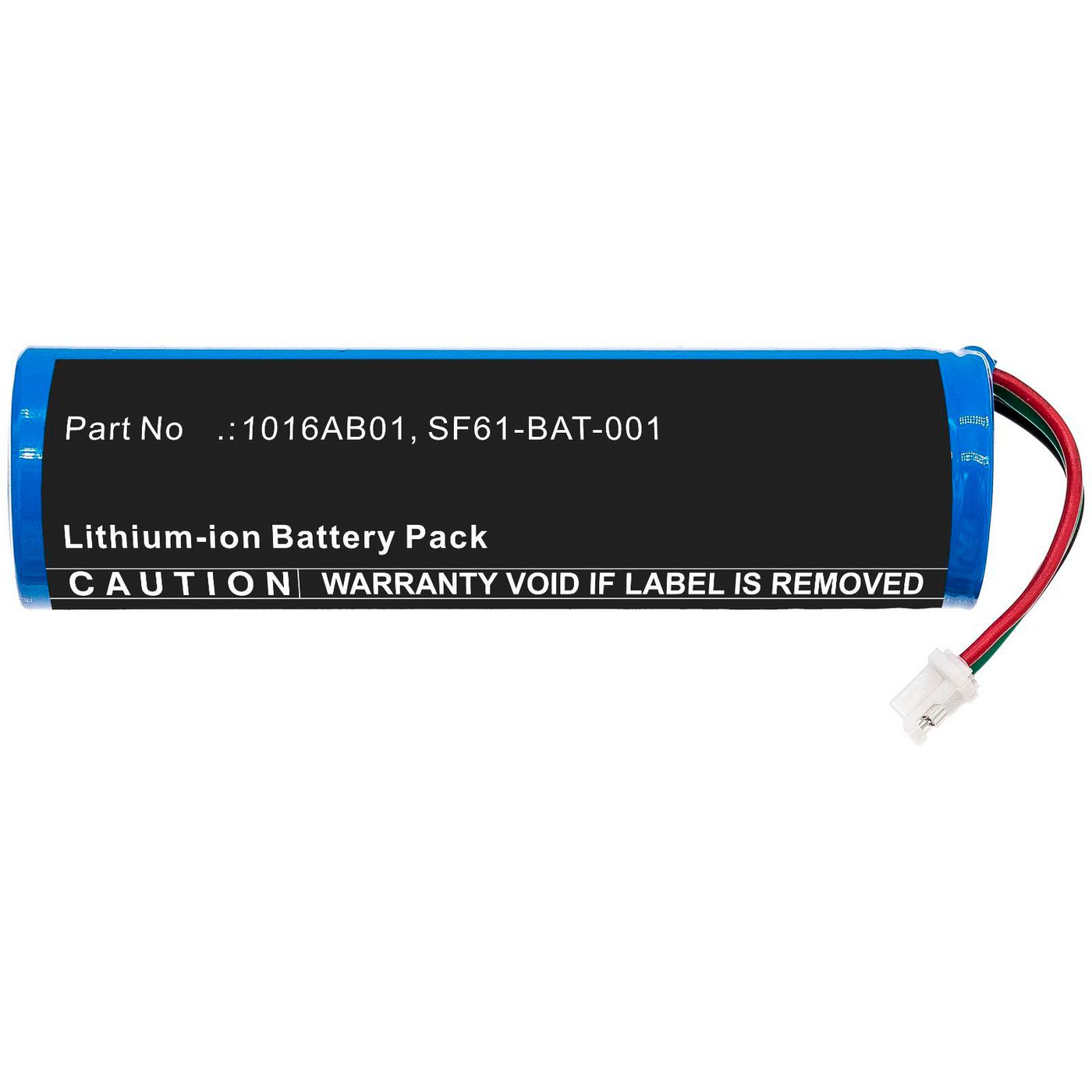 Battery 9.62Wh Li-ion 3.7V 