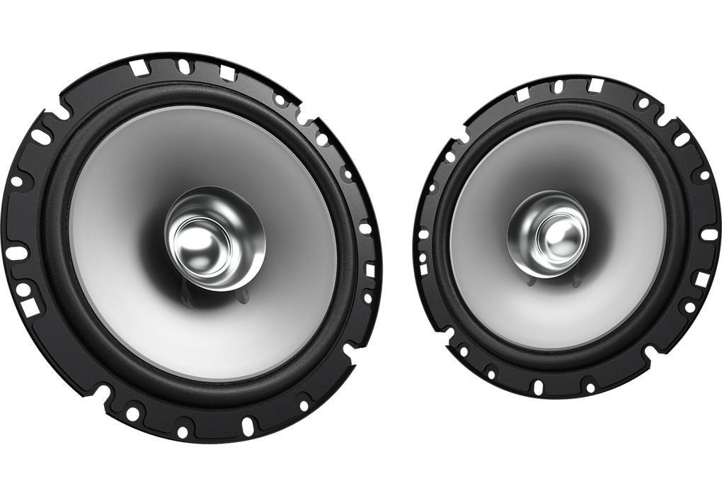 Kfc-S1756 Car Speaker Round 