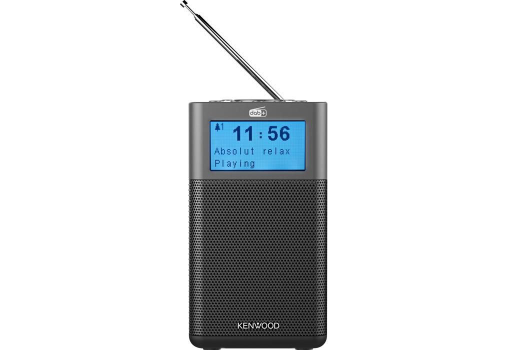 Cr-M10Dab-H Radio Portable 