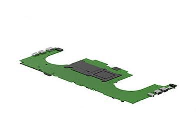SPS-MB DSC RTX A500 4GB 