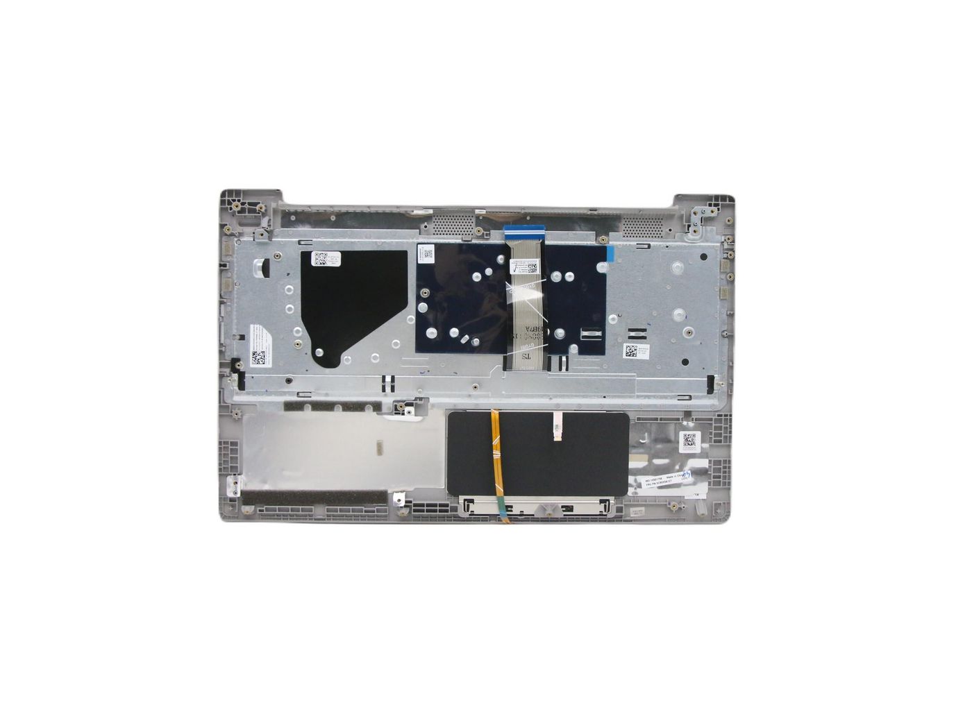 Lenovo Cover Upper w/ Keyboard ICE L81YK BLNFPPG