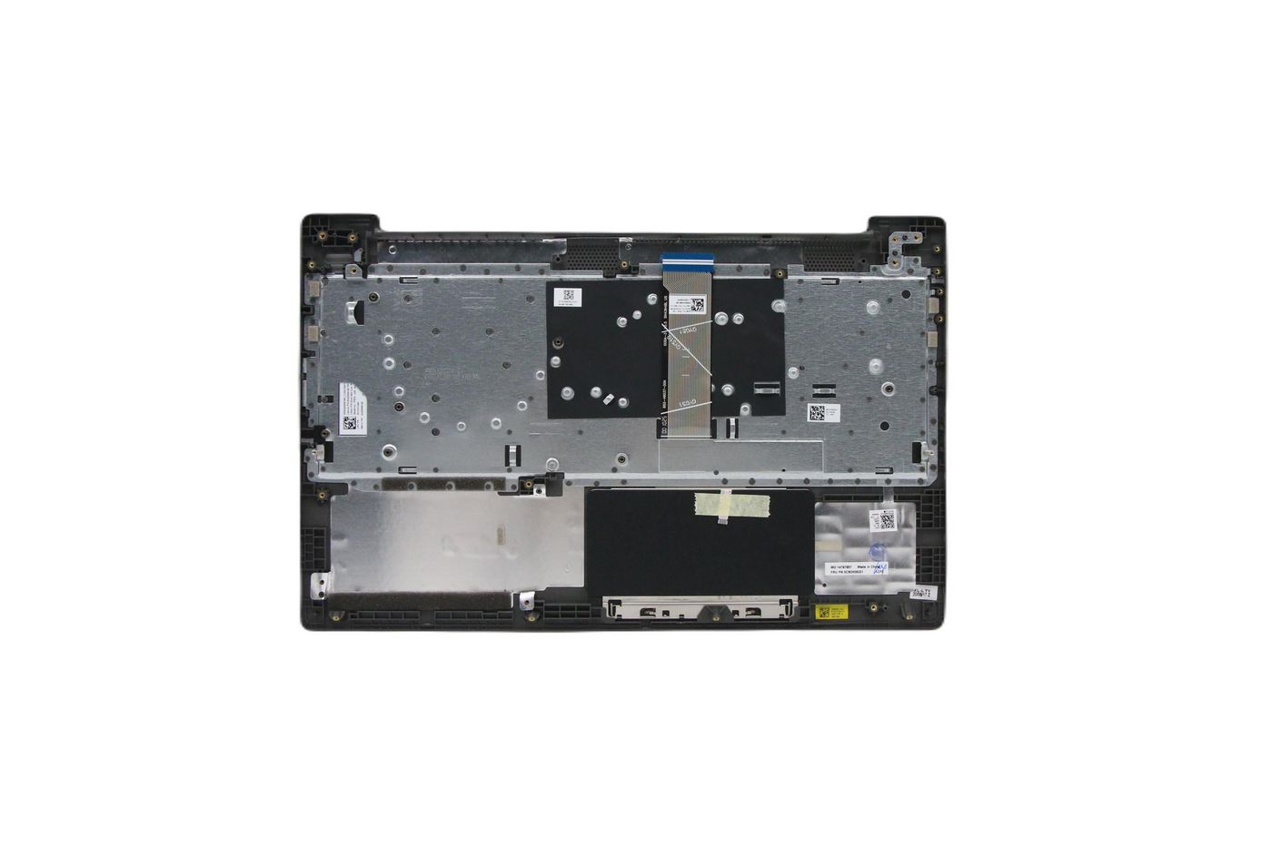 Upper Case 