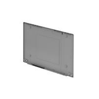 SPS-BACK COVER NSV W/ANTENNA DUAL