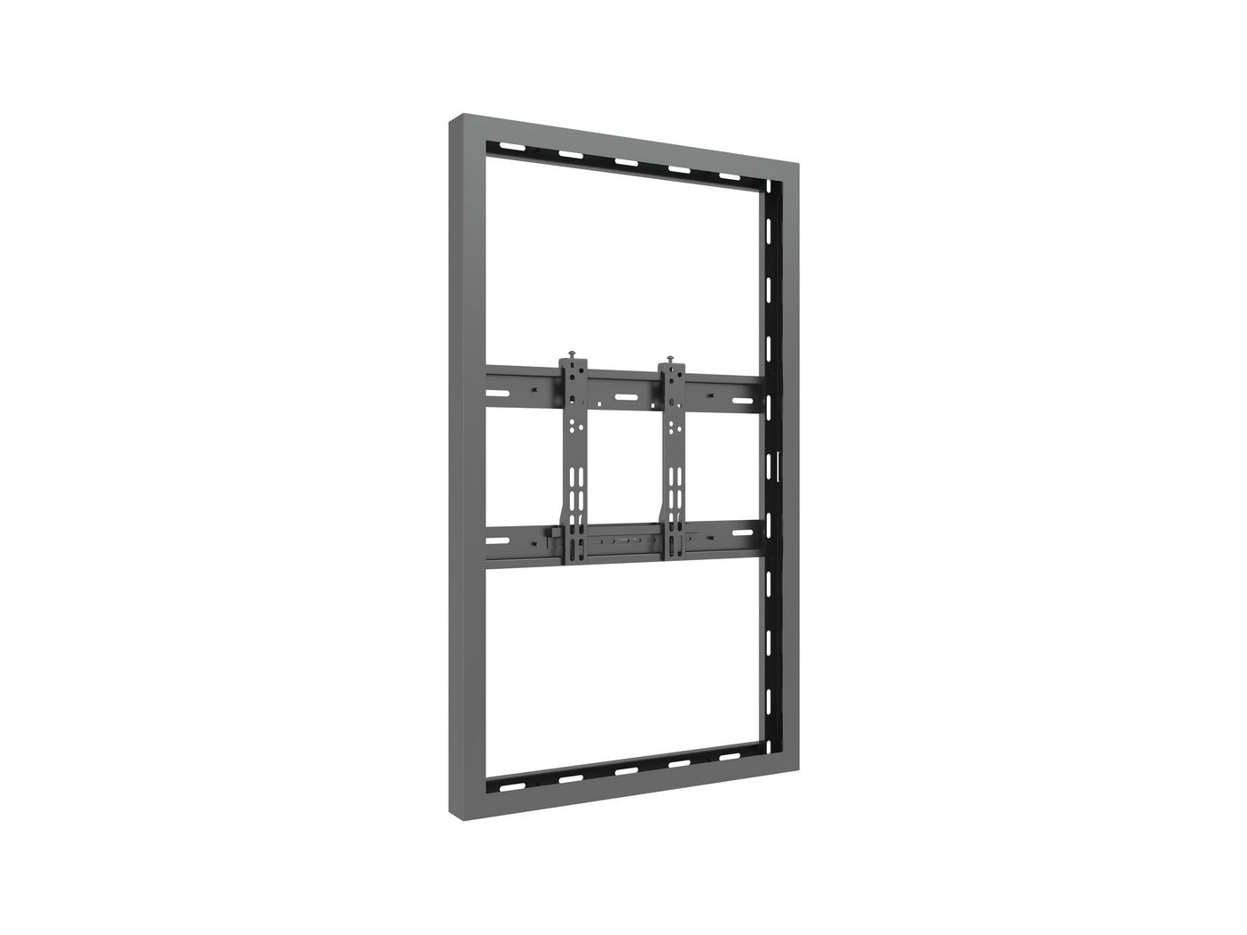 M Pro Series - Enclosure 43"