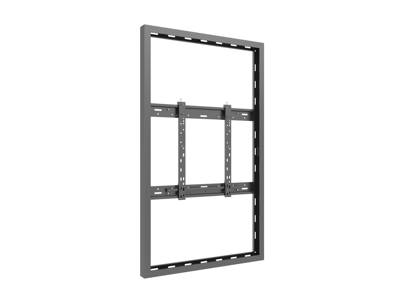 M Pro Series - Enclosure 55"