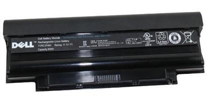 Battery, 90WHR, 9 Cell,