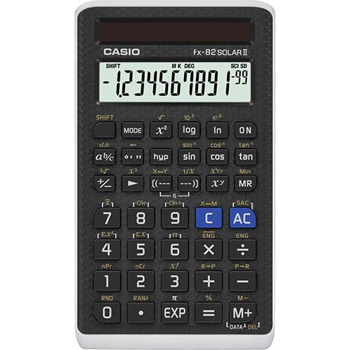 Calculator Pocket Scientific 