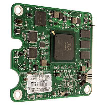 BLc QLogic iSCSI Dp Adptr w 